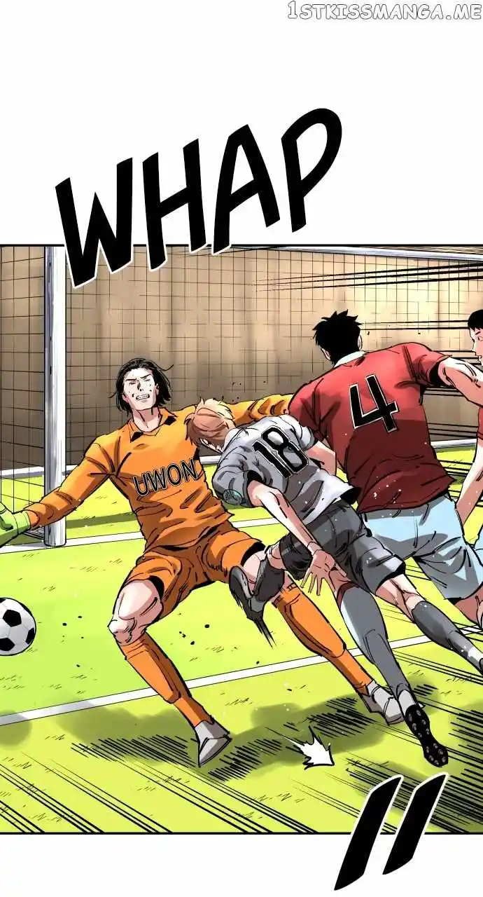 Build Up Chapter 177