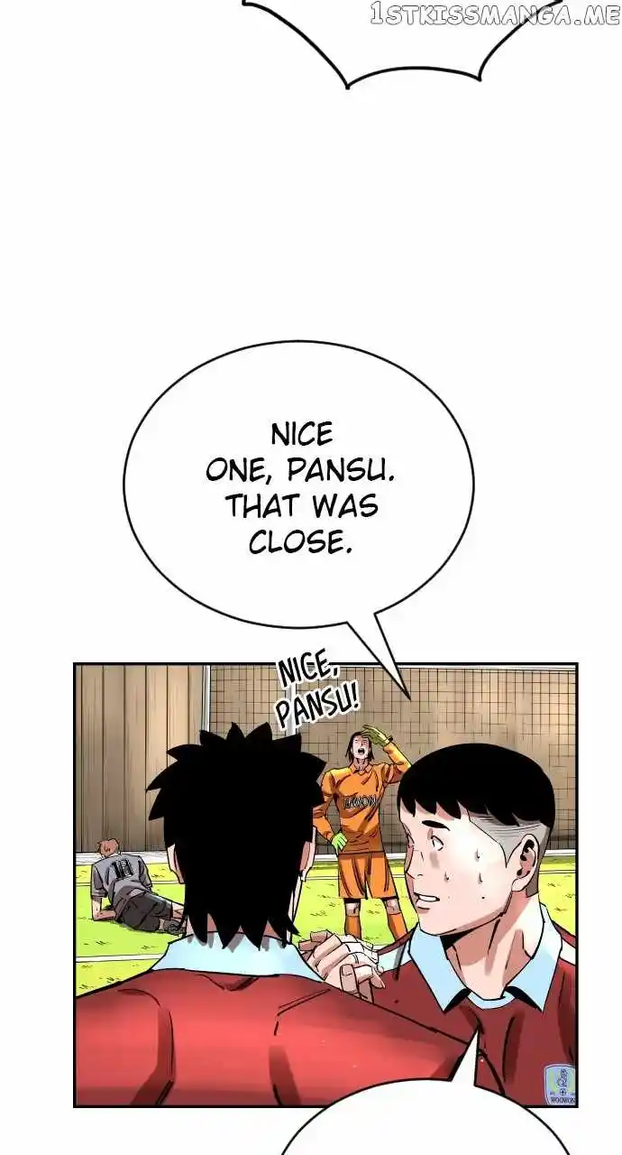 Build Up Chapter 177