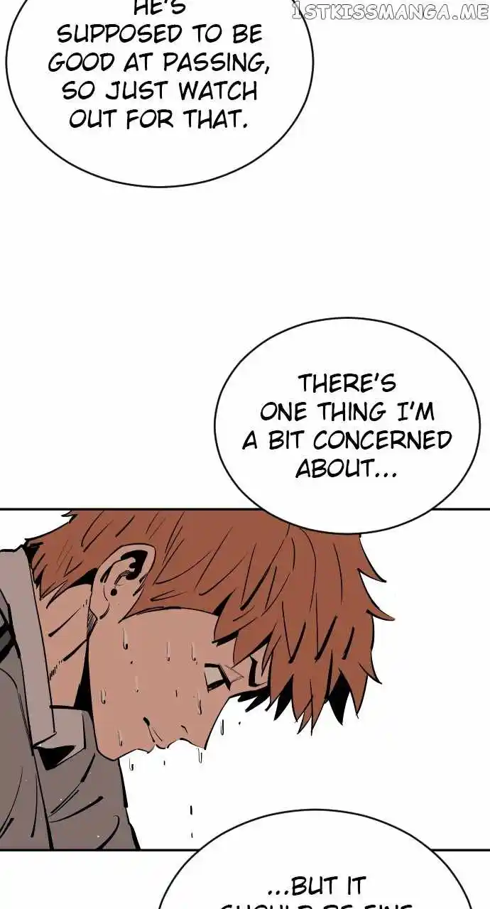 Build Up Chapter 177