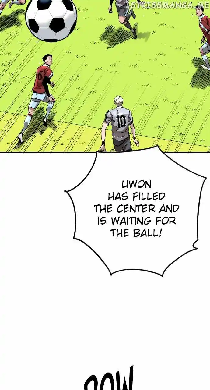 Build Up Chapter 177