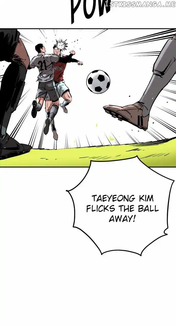 Build Up Chapter 177