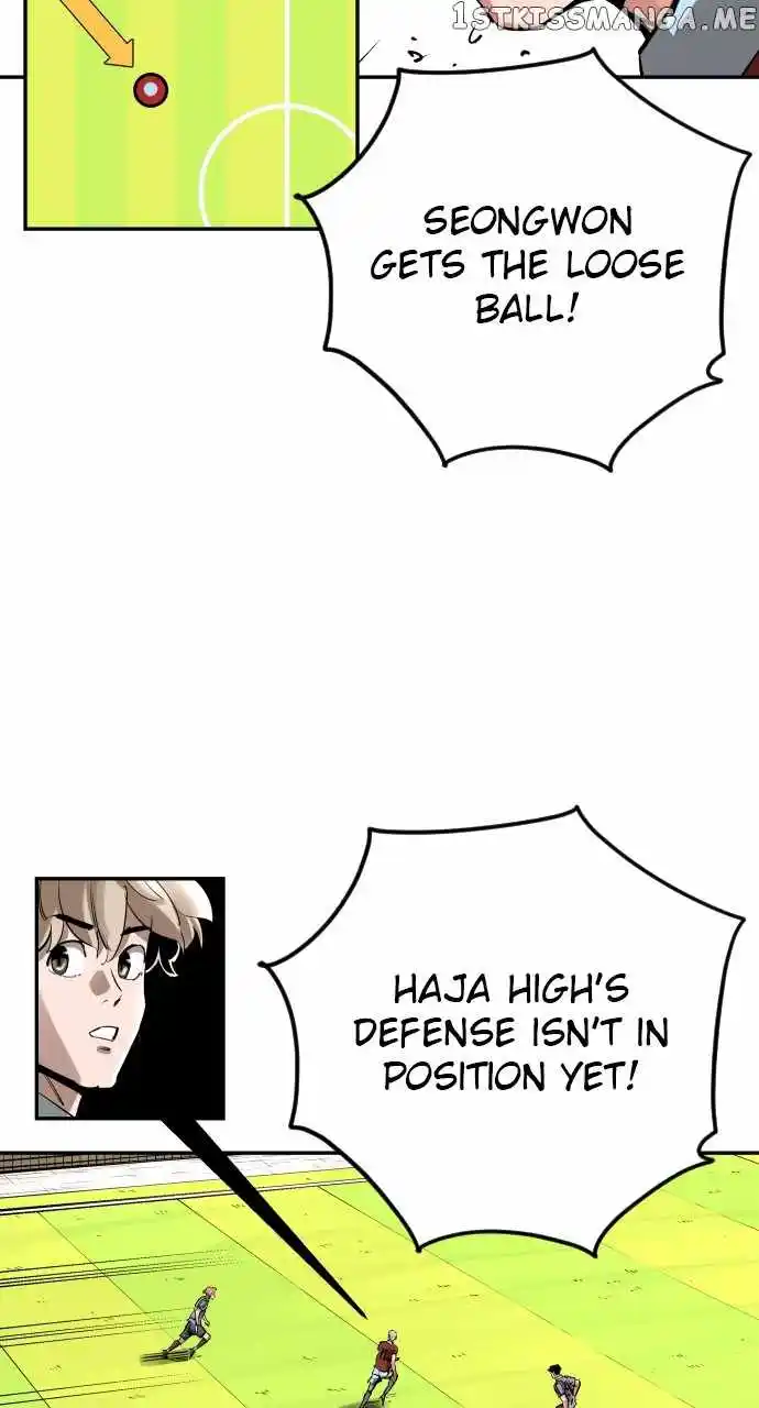 Build Up Chapter 177