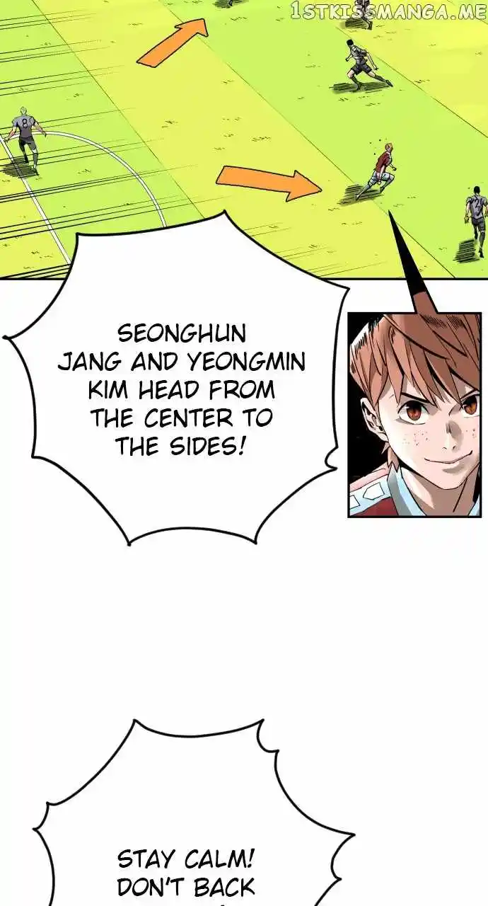 Build Up Chapter 177