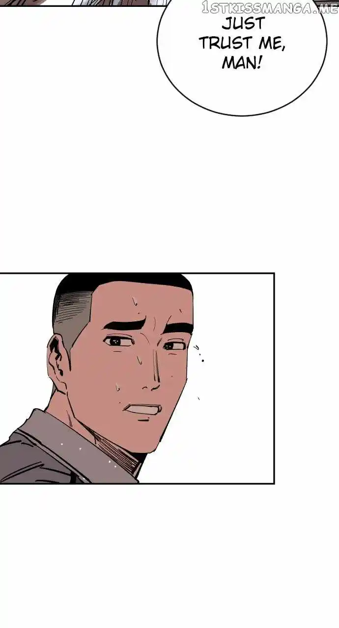 Build Up Chapter 177