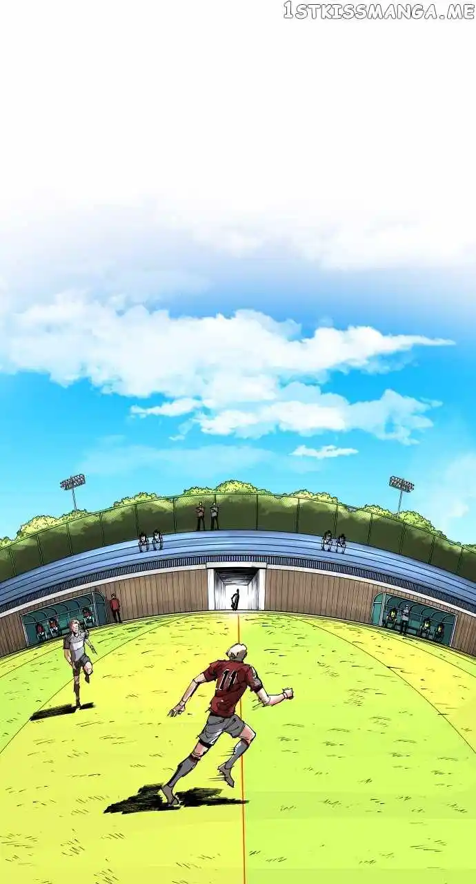 Build Up Chapter 177