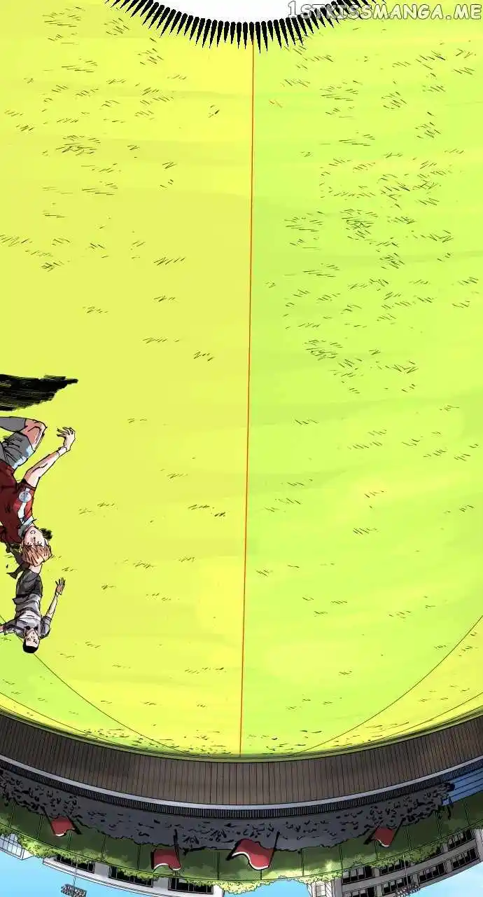 Build Up Chapter 177