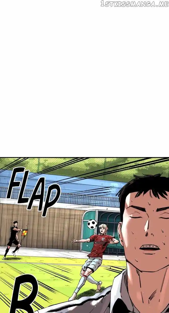 Build Up Chapter 177