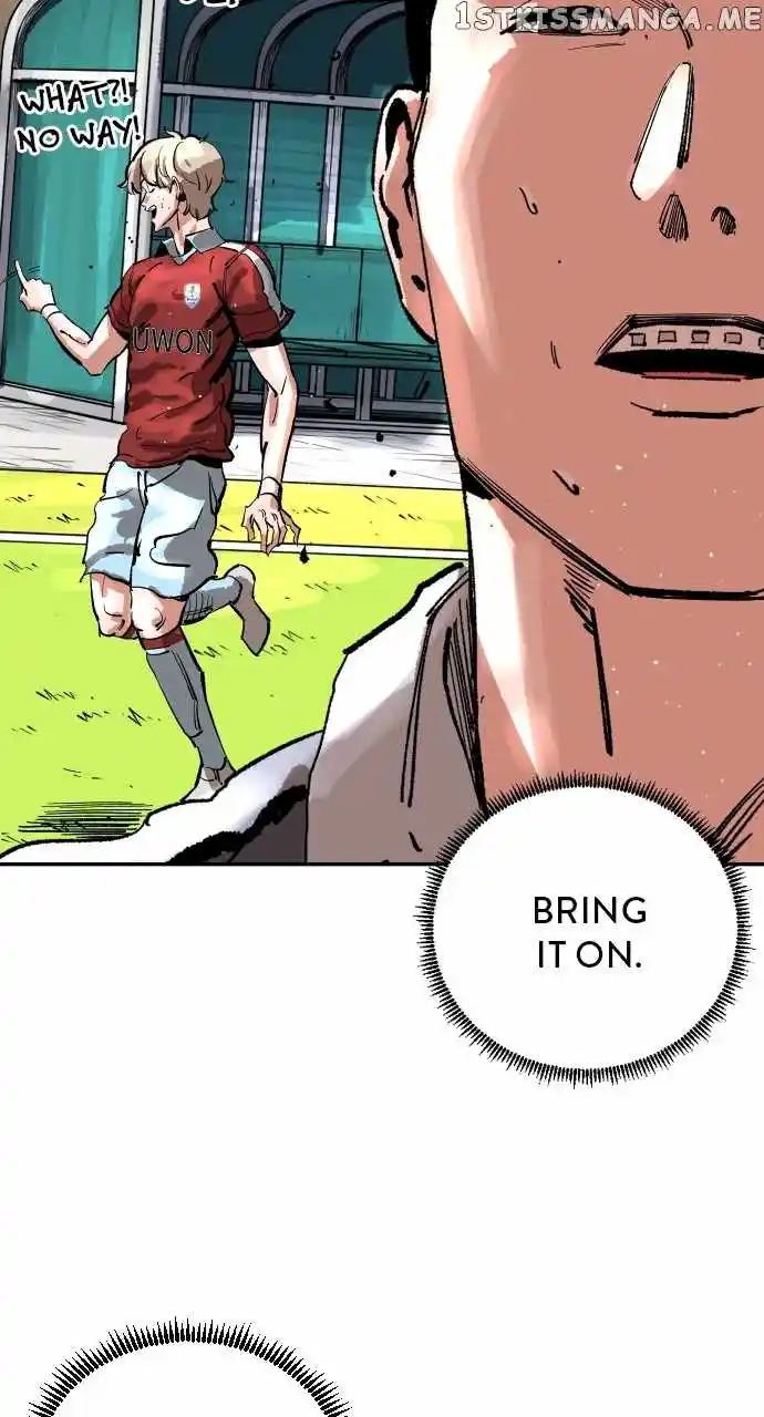 Build Up Chapter 177