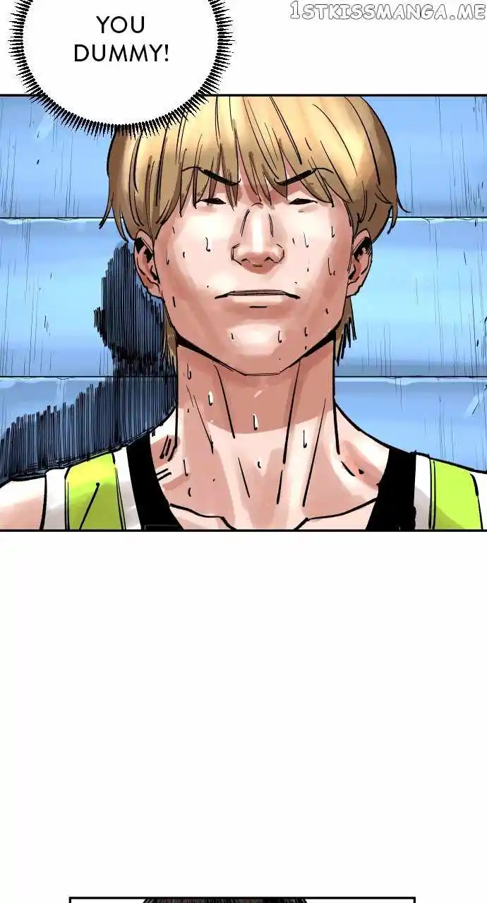 Build Up Chapter 177