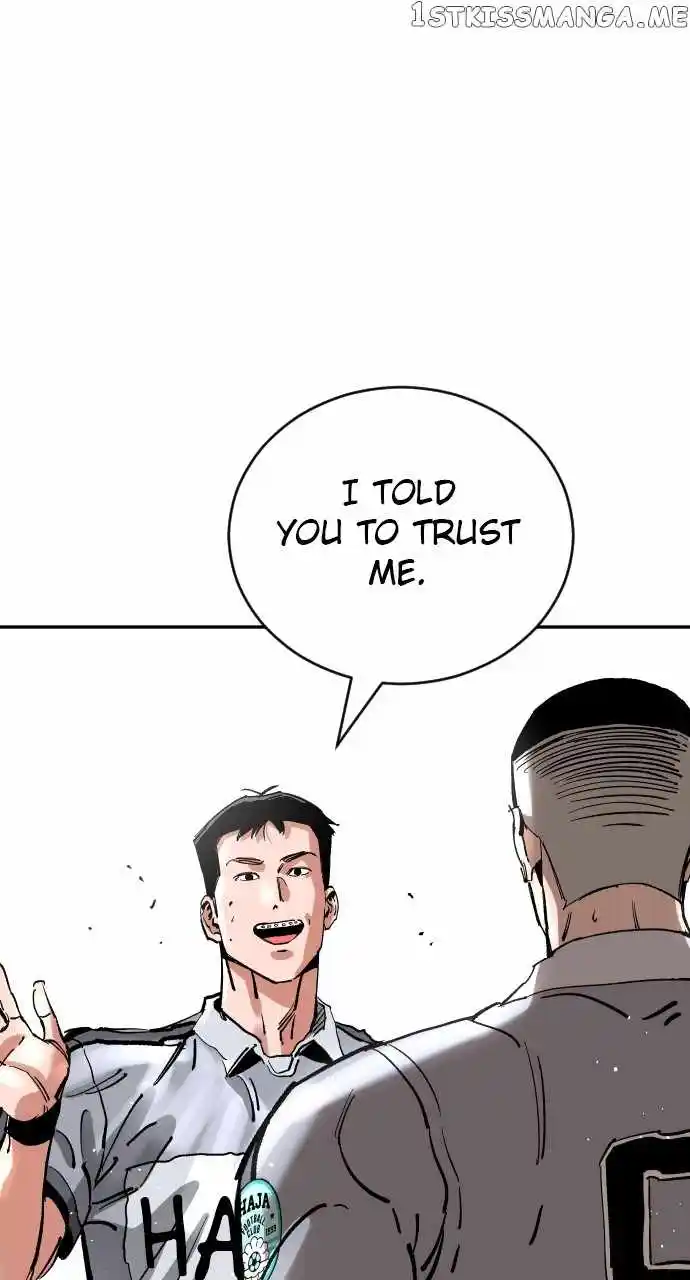 Build Up Chapter 177