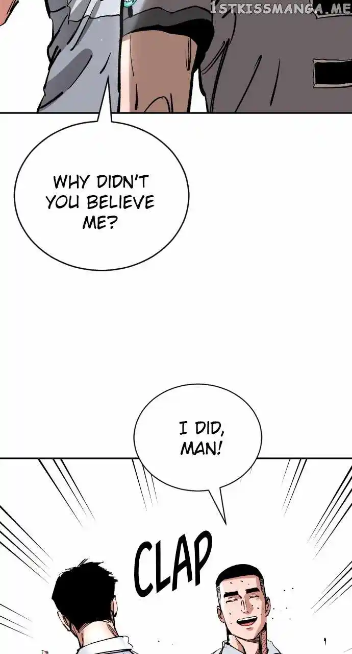 Build Up Chapter 177