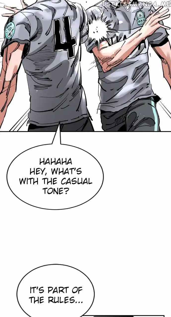 Build Up Chapter 177