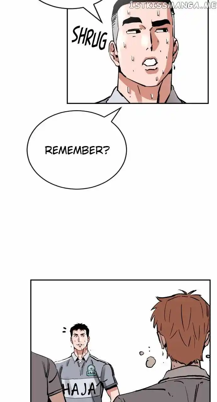 Build Up Chapter 177