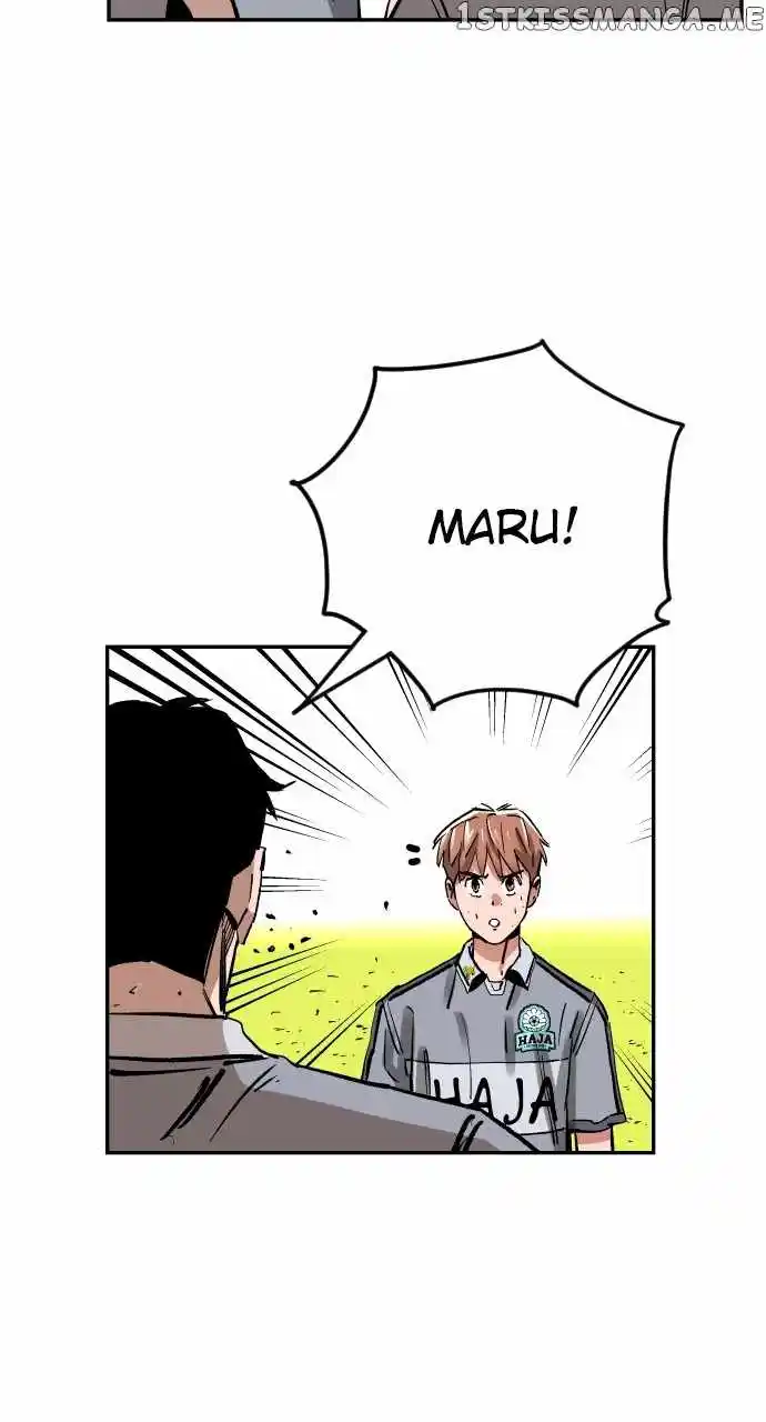 Build Up Chapter 177