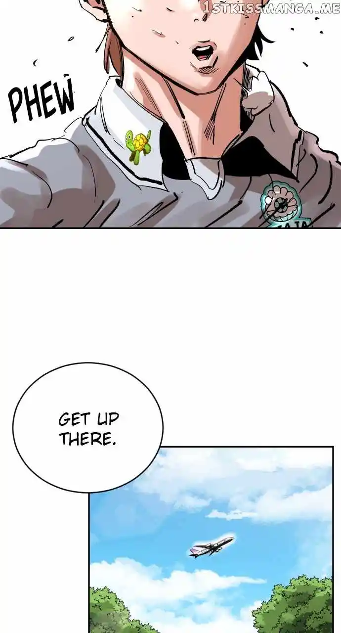 Build Up Chapter 177