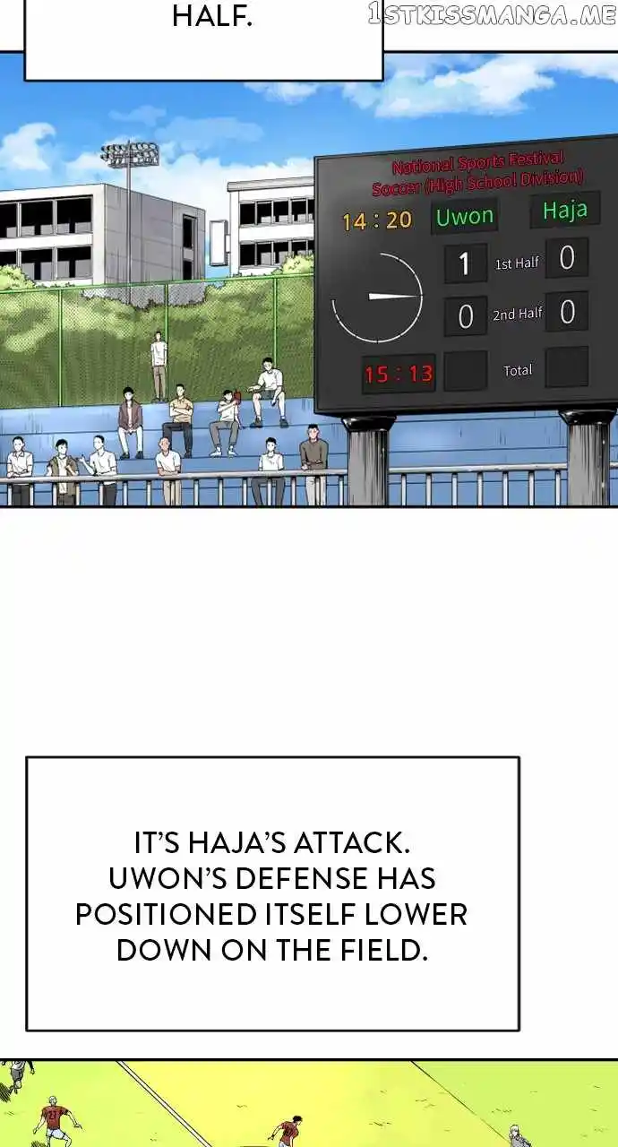 Build Up Chapter 177