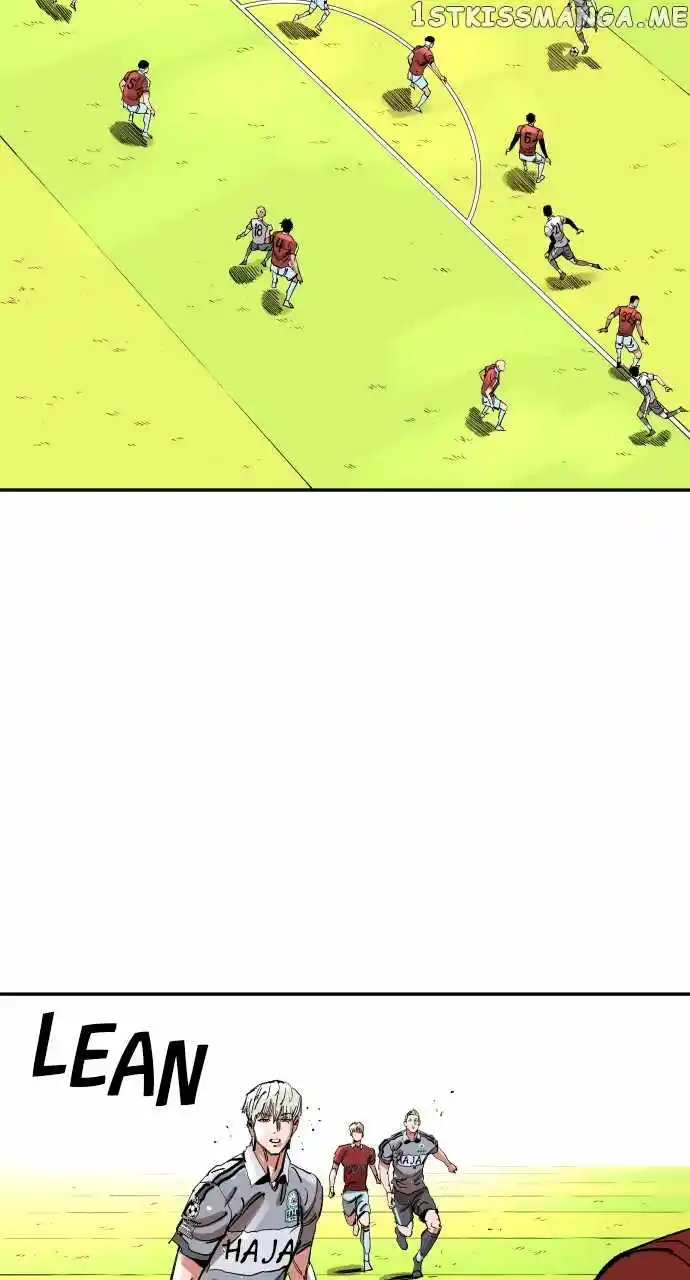 Build Up Chapter 177