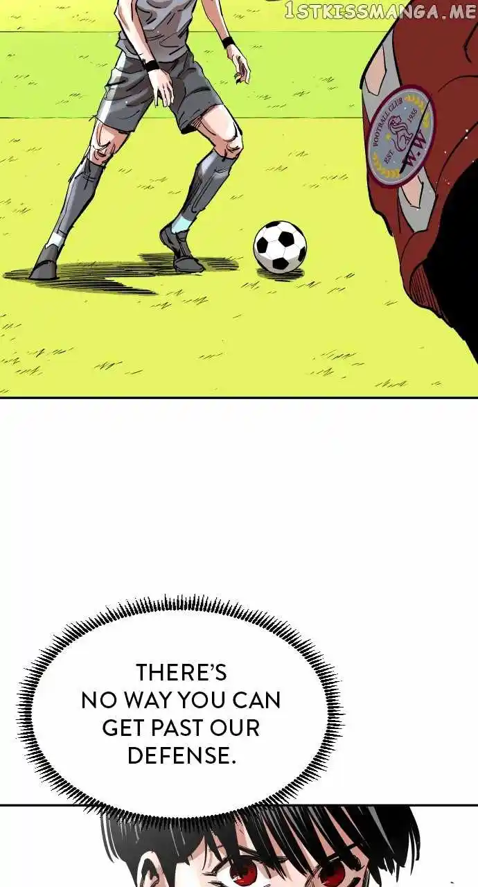 Build Up Chapter 177