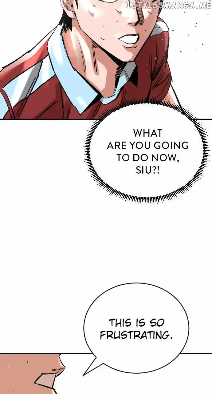 Build Up Chapter 177