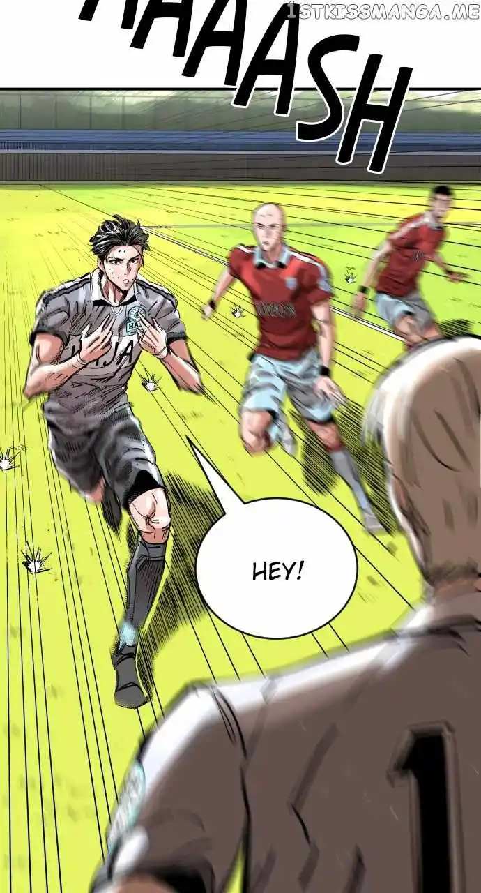 Build Up Chapter 177