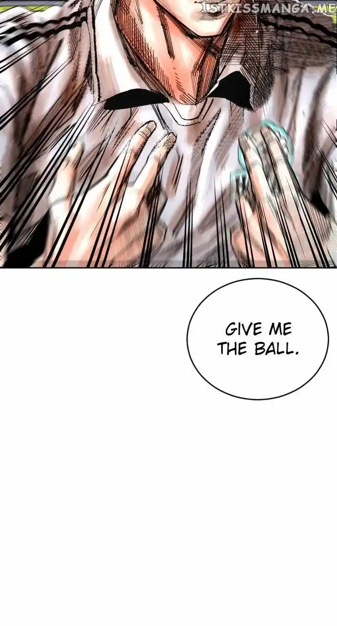 Build Up Chapter 177