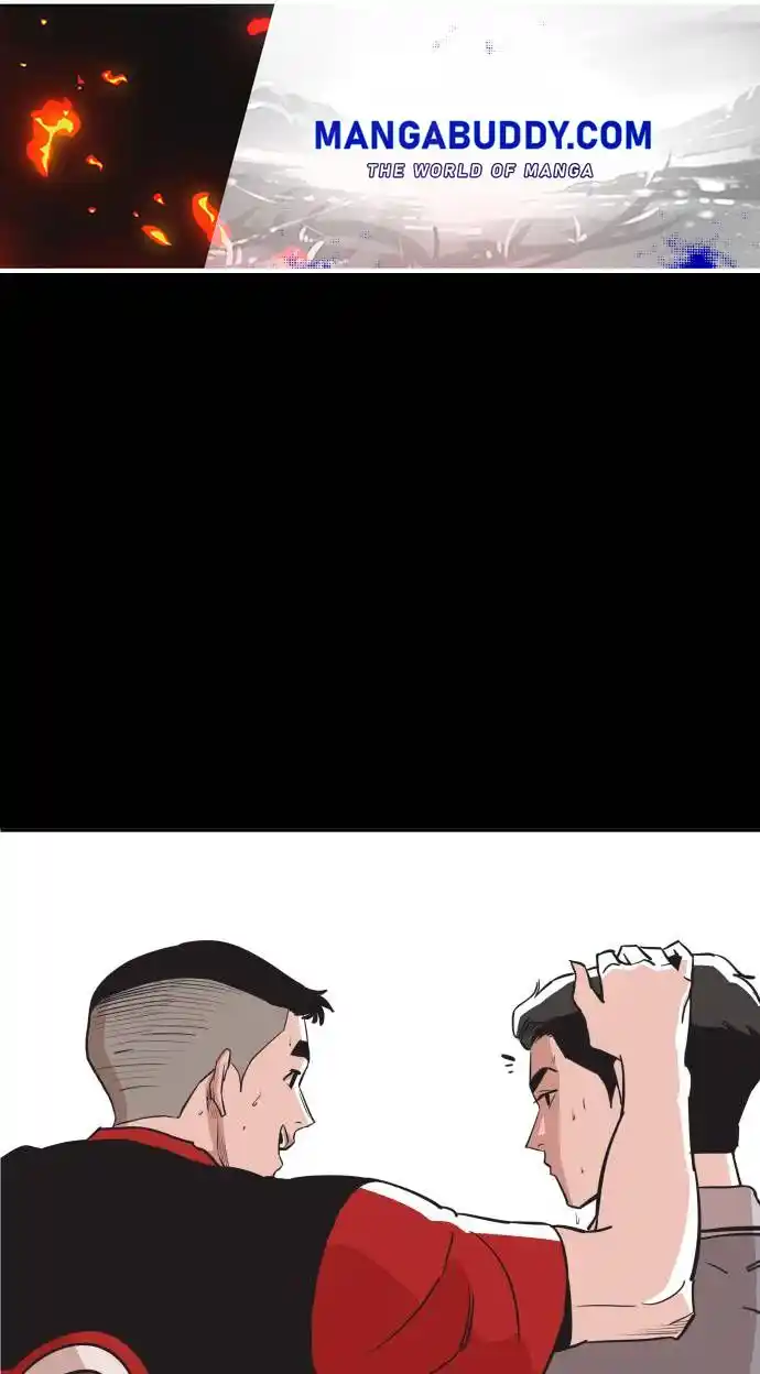 Build Up Chapter 56