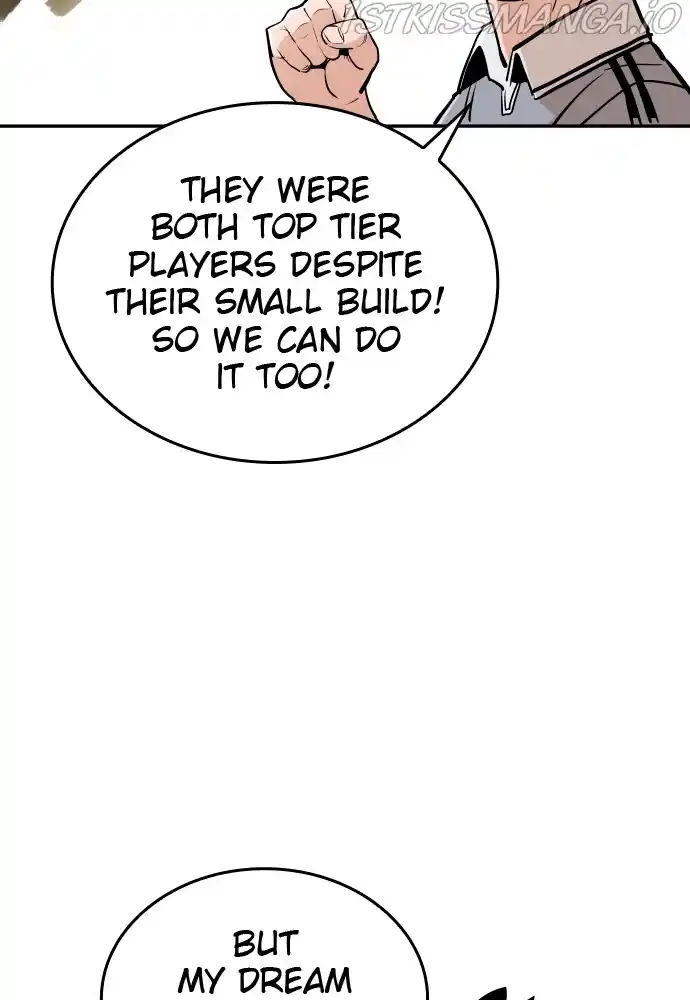 Build Up Chapter 62