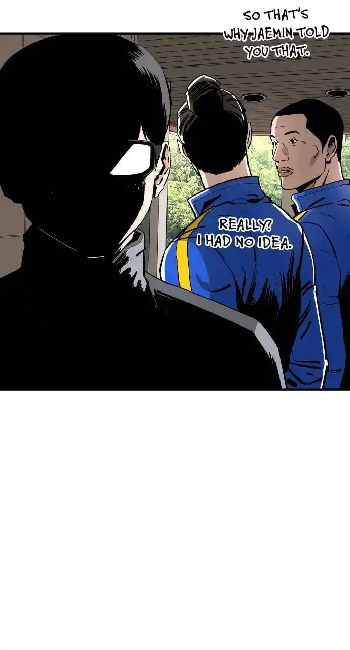 Build Up Chapter 86