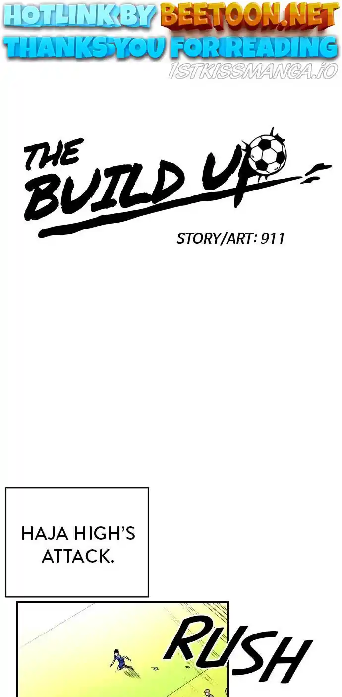 Build Up Chapter 90