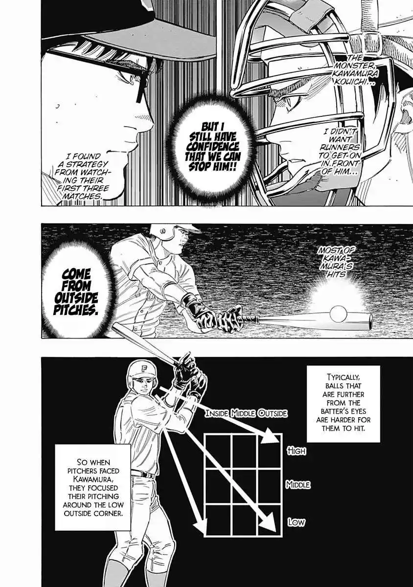 Bungo 181 Baseball IQ