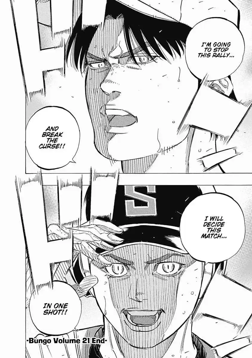 Bungo 206 Self-esteem