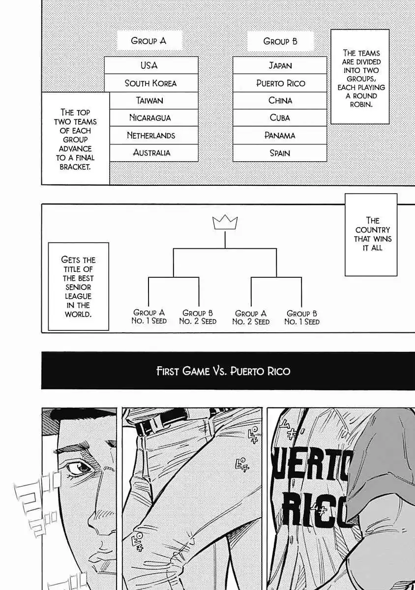 Bungo 221 Absolute King