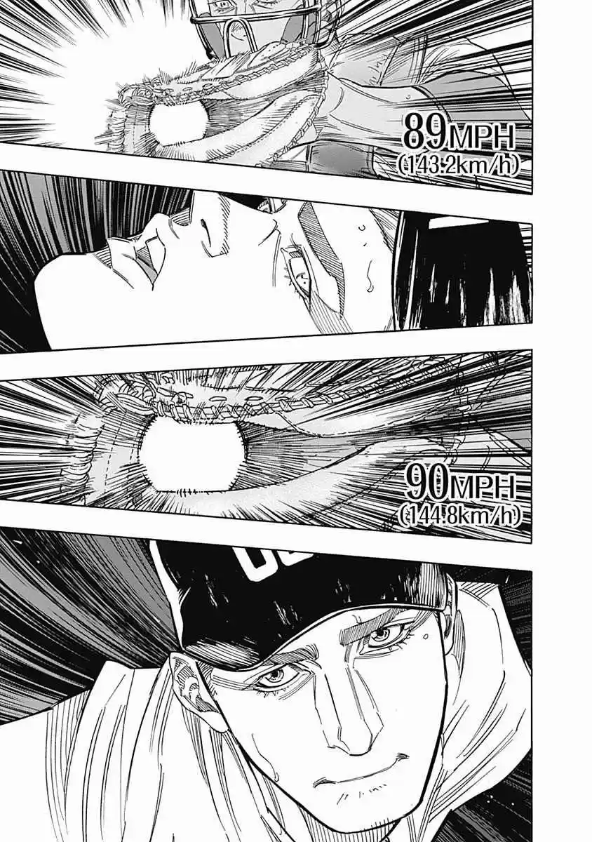 Bungo 226 Aggression