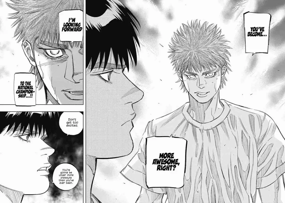 Bungo 242 Best in Japan