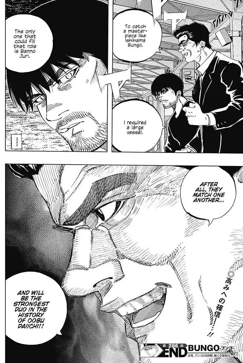 Bungo 286
