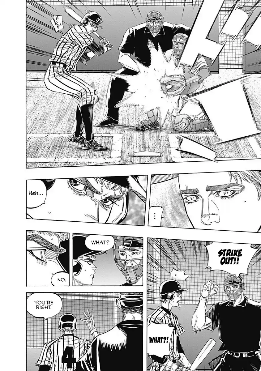 Bungo Chapter 228: Gold Rush