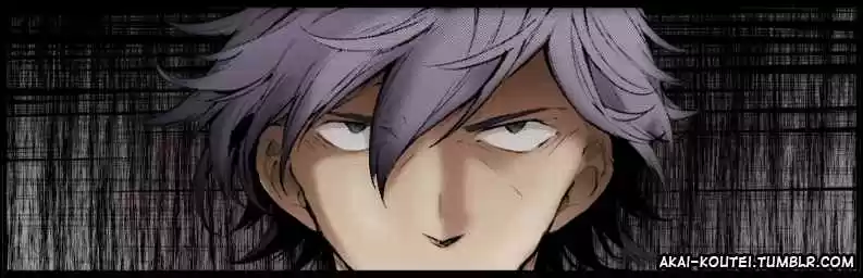 Bungo Stray Dogs Ch. 79 To Threaten God, Part 2