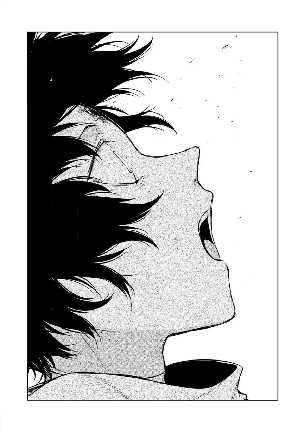 Bungo Stray Dogs Chapter 109