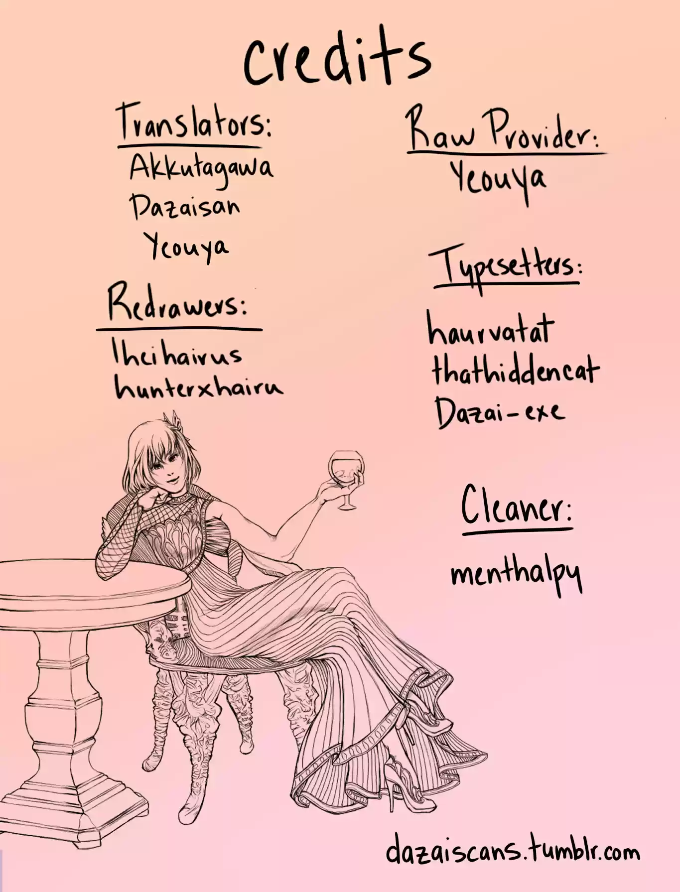 Bungo Stray Dogs Vol.10 Ch.38