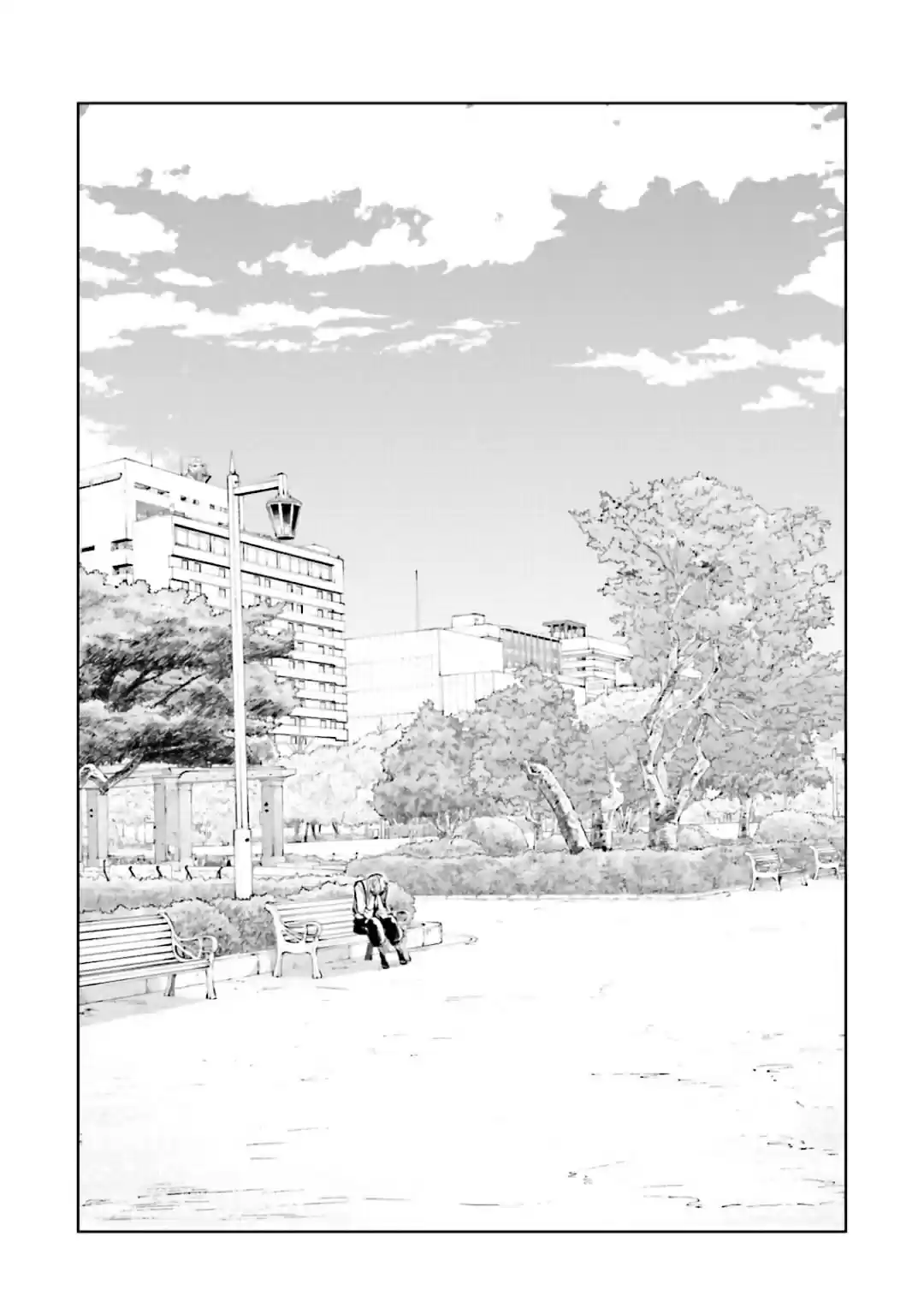 Bungo Stray Dogs Vol.10 Ch.39