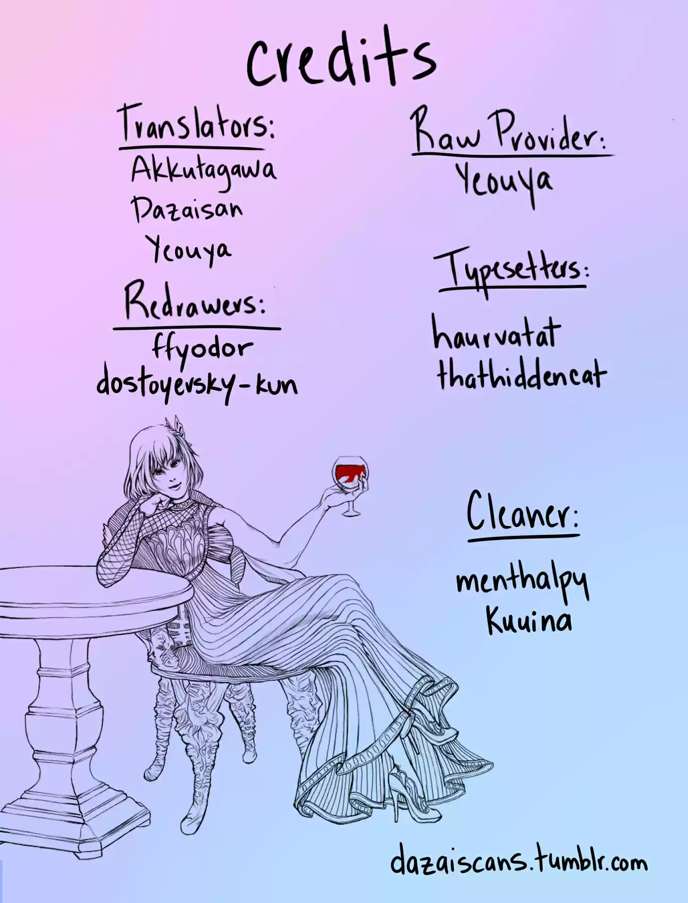 Bungo Stray Dogs Vol.10 Ch.42