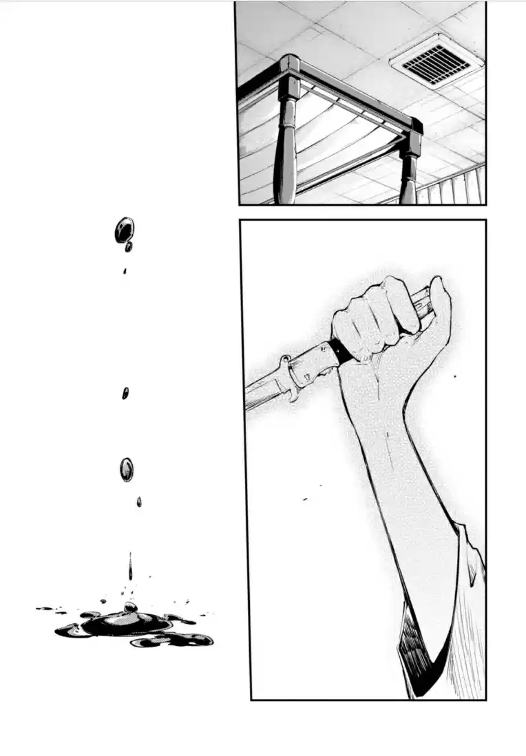 Bungo Stray Dogs Vol.12 Ch.48