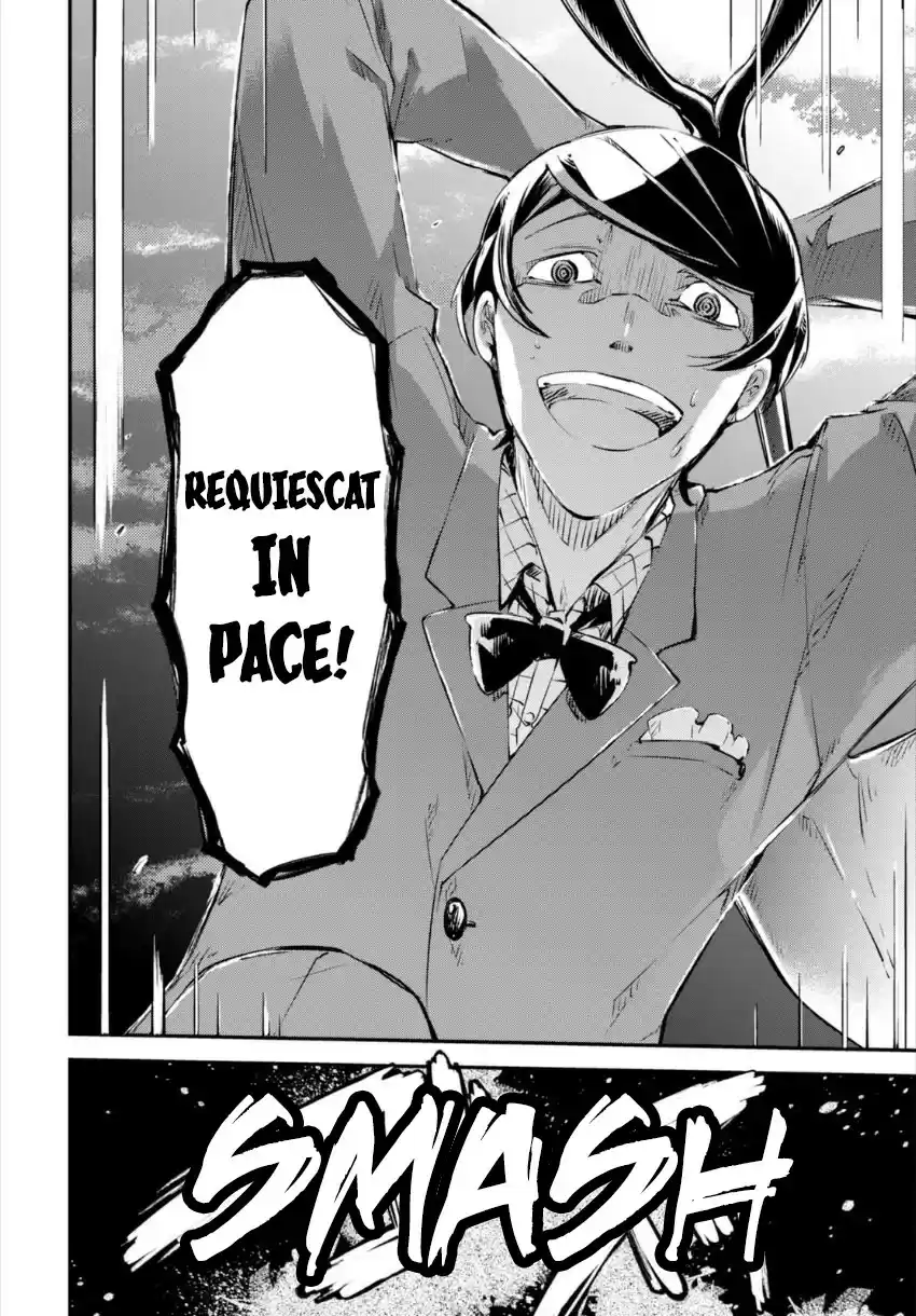 Bungo Stray Dogs Vol.13 Ch.54