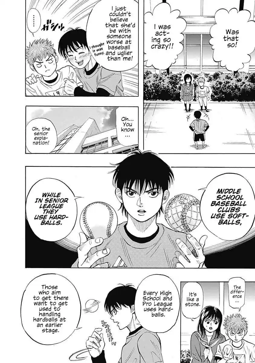 Bungo Vol. 1 Ch. 2 The Elite