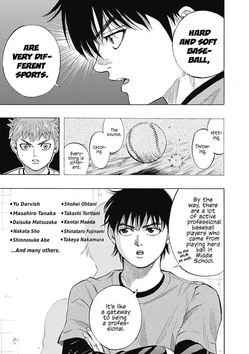 Bungo Vol. 1 Ch. 2 The Elite