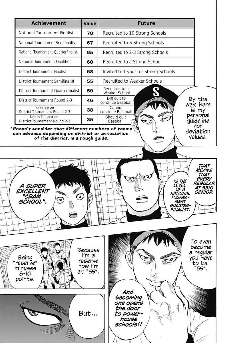 Bungo Vol. 1 Ch. 4 "55" Man