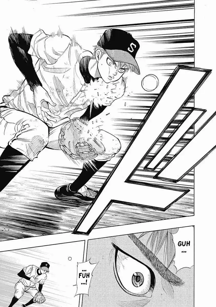 Bungo Vol. 1 Ch. 4 "55" Man