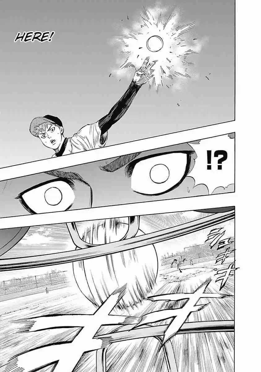 Bungo Vol. 1 Ch. 6 Wild Talent