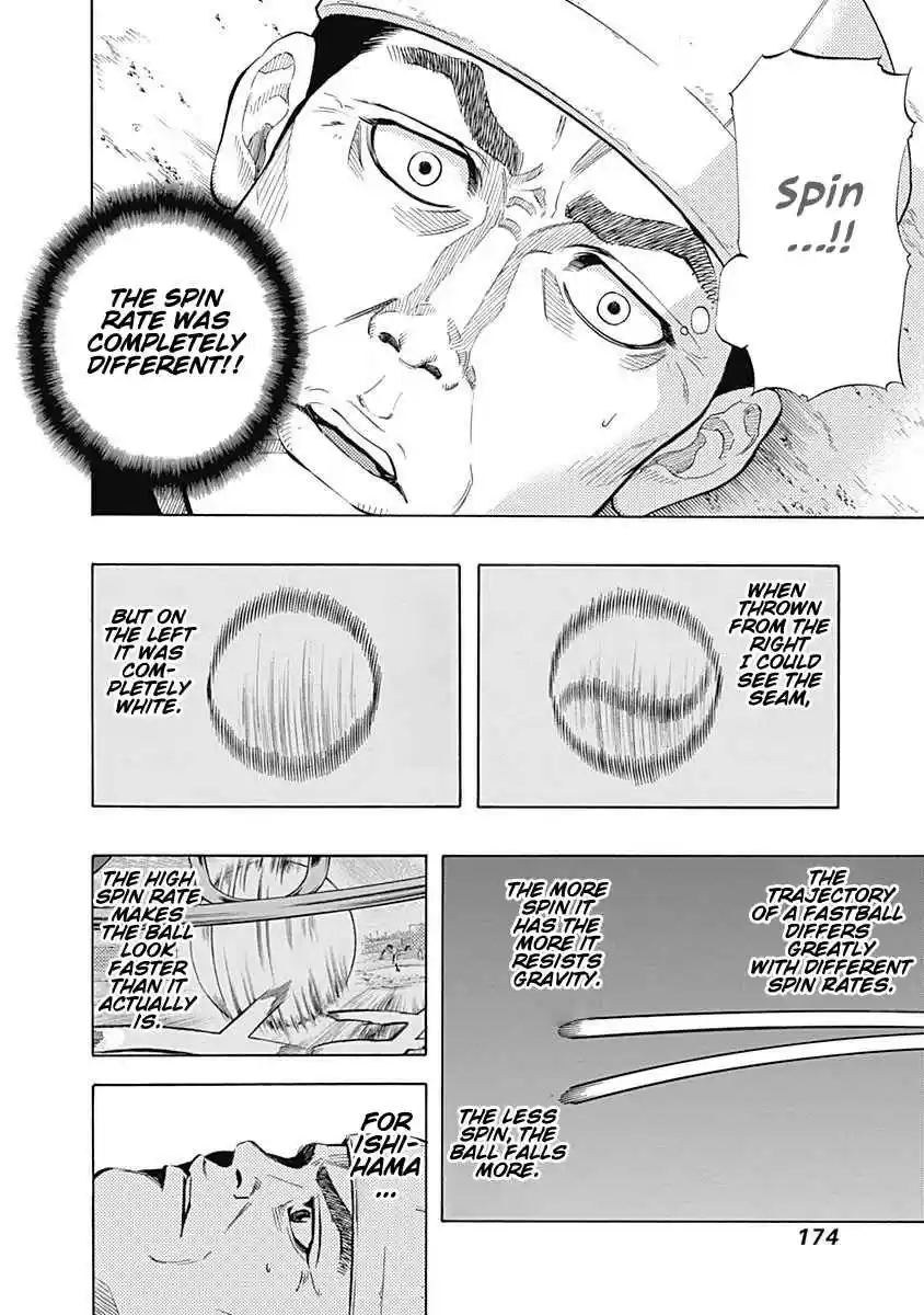 Bungo Vol. 1 Ch. 6 Wild Talent