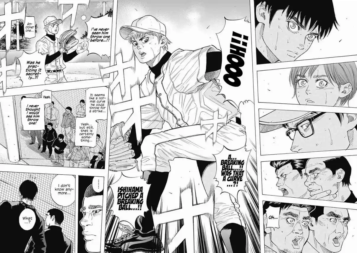 Bungo Vol. 10 Ch. 91 Right Handed